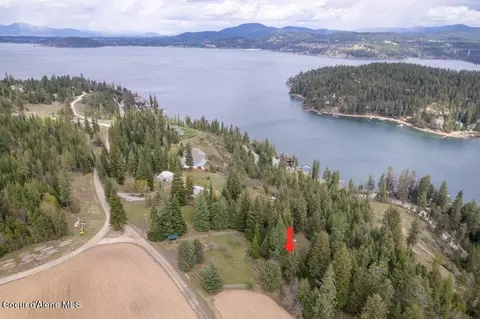 Lot 3 S Arrow Rd, Harrison, ID 83833 photo 7