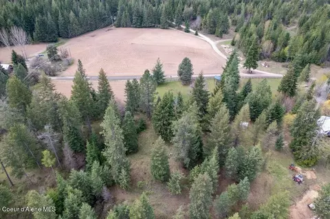 Lot 3 S Arrow Rd, Harrison, ID 83833 photo 13
