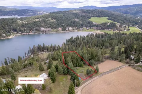 Lot 3 S Arrow Rd, Harrison, ID 83833 photo 17