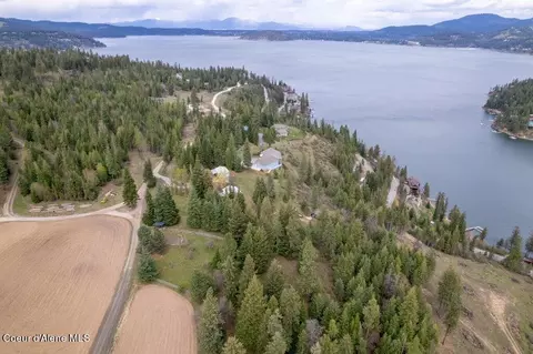 Lot 3 S Arrow Rd, Harrison, ID 83833 photo 10