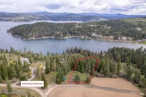 Lot 3 S Arrow Rd, Harrison, ID 83833 photo 21