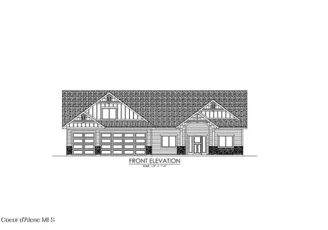 22502 N Ceylon Rd, Rathdrum, ID 83858
