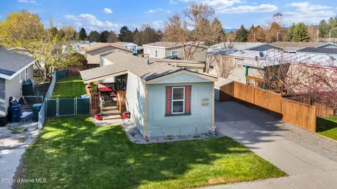 1753 W Yorkshire Ave, Coeur D'alene, ID 83815