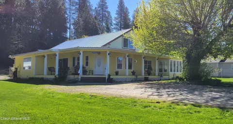 6359 Mccall, Bonners Ferry, ID 83805