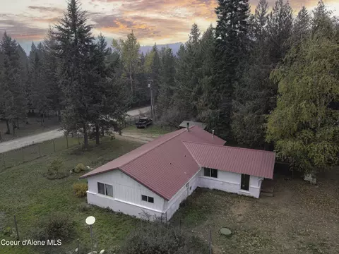 View/Area - 75 Mountain View Rd, Clark Fork, ID 83811 photo 2 of 2