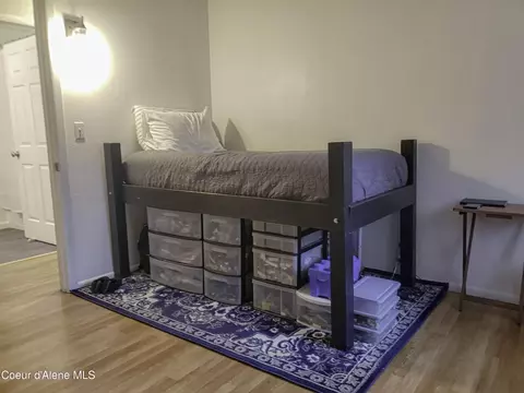 Bedroom - 75 Mountain View Rd, Clark Fork, ID 83811 photo 5 of 5