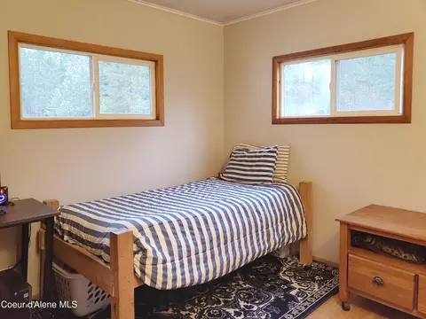 Bedroom - 75 Mountain View Rd, Clark Fork, ID 83811 photo 1 of 5