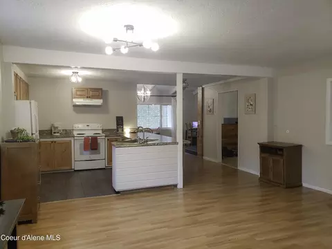 Kitchen - 75 Mountain View Rd, Clark Fork, ID 83811 photo 1 of 1