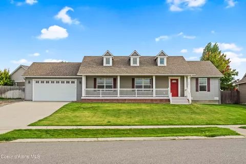 340 W Ashworth Ln, Post Falls, ID 83854