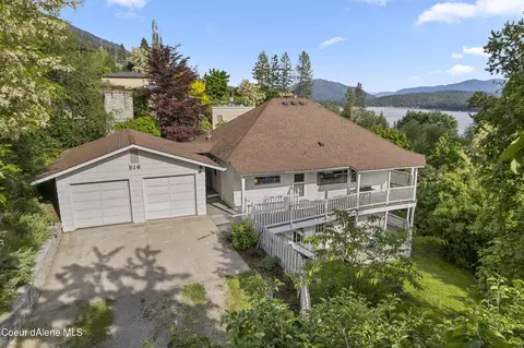 516 Big Hill Rd, Hope, ID 83836