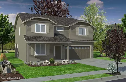 11908 N Lennon Ln, Rathdrum, ID 83858