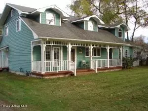 7112 16th St, Dalton Gardens, ID 83815