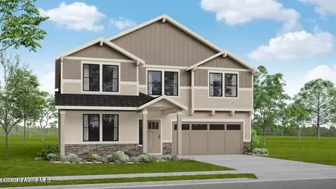 9083 N Secretariat Ln, Hayden, ID 83835