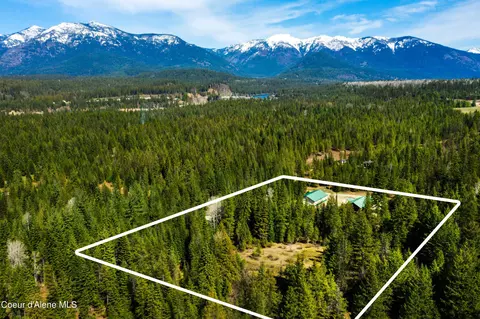 View/Area - 273 Lowrey Ct, Clark Fork, ID 83811 photo 8 of 8