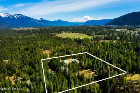 View/Area - 273 Lowrey Ct, Clark Fork, ID 83811 photo 4 of 8