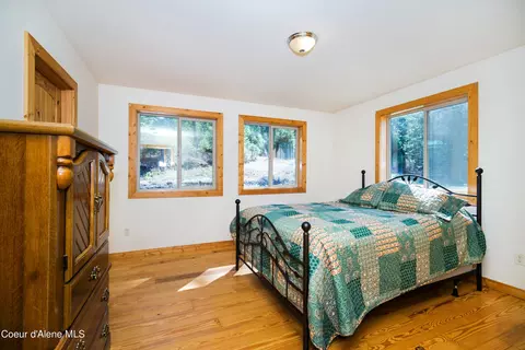 Bedroom - 273 Lowrey Ct, Clark Fork, ID 83811 photo 1 of 4