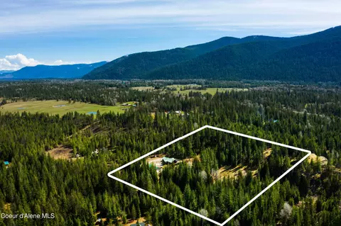 View/Area - 273 Lowrey Ct, Clark Fork, ID 83811 photo 5 of 8