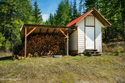 Exterior - 273 Lowrey Ct, Clark Fork, ID 83811 photo 20 of 22