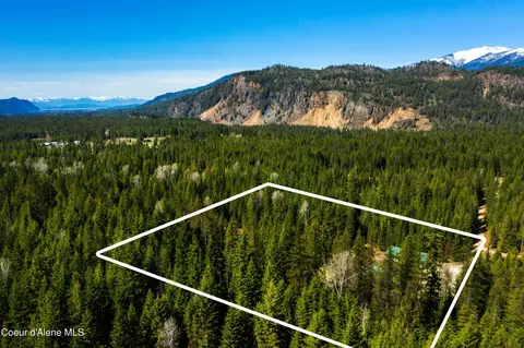 View/Area - 273 Lowrey Ct, Clark Fork, ID 83811 photo 7 of 8
