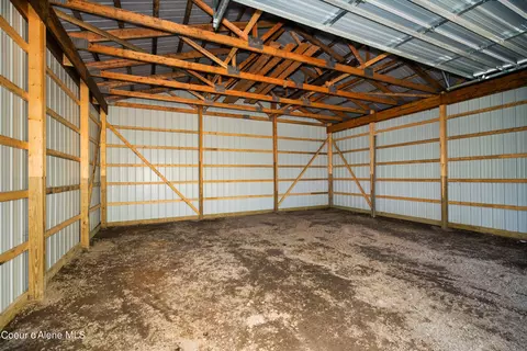 Exterior - 273 Lowrey Ct, Clark Fork, ID 83811 photo 17 of 22