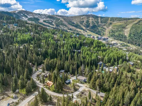 lot23 C Ullr Dr, Sandpoint, ID 83864