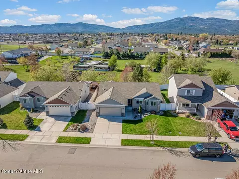 View/Area - 1938 E Highwing Ct, Post Falls, ID 83854 photo 2 of 10