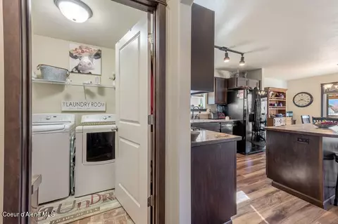 Kitchen - 1938 E Highwing Ct, Post Falls, ID 83854 photo 4 of 4