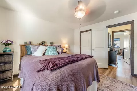 Bedroom - 1938 E Highwing Ct, Post Falls, ID 83854 photo 2 of 4