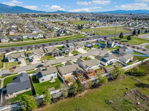 View/Area - 1938 E Highwing Ct, Post Falls, ID 83854 photo 4 of 10