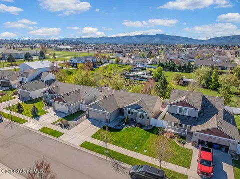 View/Area - 1938 E Highwing Ct, Post Falls, ID 83854 photo 1 of 10