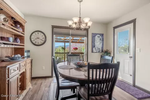 Dining - 1938 E Highwing Ct, Post Falls, ID 83854 photo 1 of 1