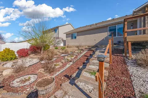 Exterior - 1938 E Highwing Ct, Post Falls, ID 83854 photo 6 of 11