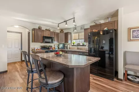 Kitchen - 1938 E Highwing Ct, Post Falls, ID 83854 photo 1 of 4
