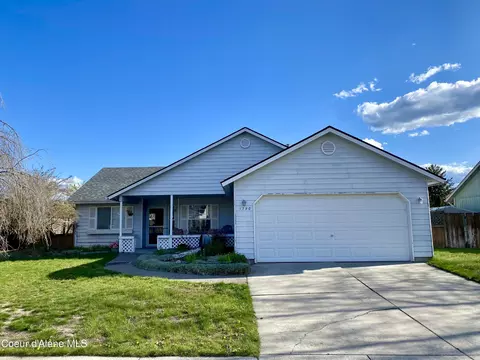 1290 W Heron Ave, Hayden, ID 83835
