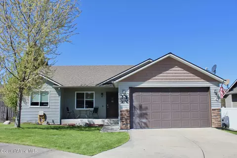 3109 N Livorno Rd, Post Falls, ID 83854