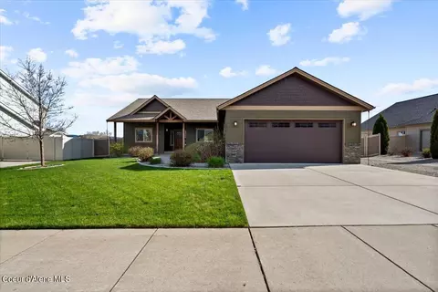 1318 W Watercress Ave, Post Falls, ID 83854