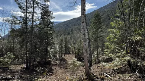 Nna West Side Road, Bonners Ferry, ID 83805