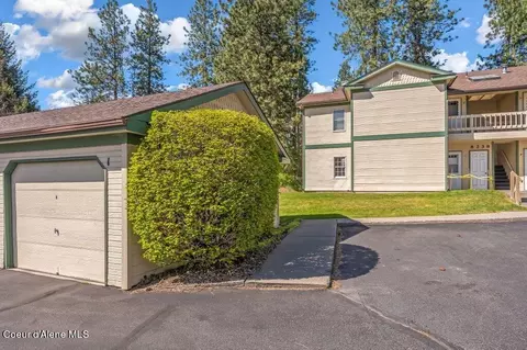 8238 N Village Dr # 1, Hayden, ID 83835