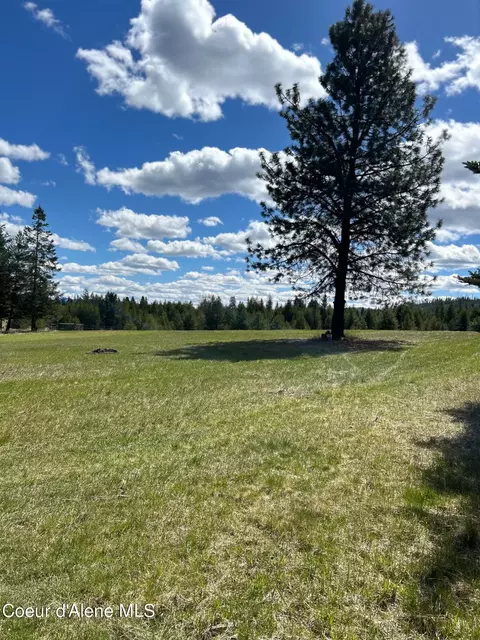 Nna Mountain View Drive, Fernwood, ID 83830
