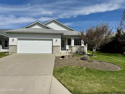 1193 W Woodlawn Dr, Hayden, ID 83835