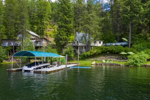 3443 W Mulsh Way, Worley, ID 83876