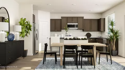 Dining - 2732 N Barton Loop, Post Falls, ID 83854 photo 1 of 3