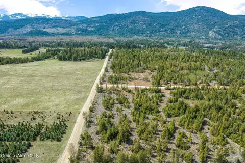 Nna Noble Estates Lot 3 Rd, Sandpoint, ID 83864