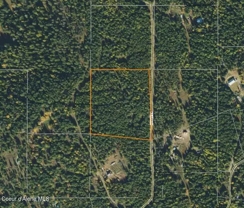 Nna Texas Lane, Bonners Ferry, ID 83805