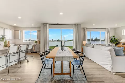 Dining - 2726 N Barton Loop, Post Falls, ID 83854 photo 1 of 2