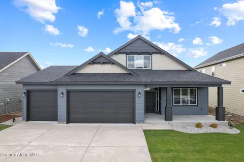 2080 W Domaine Dr, Coeur D'alene, ID 83815
