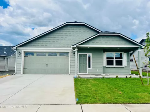 6149 W Ballentree Ln, Rathdrum, ID 83858