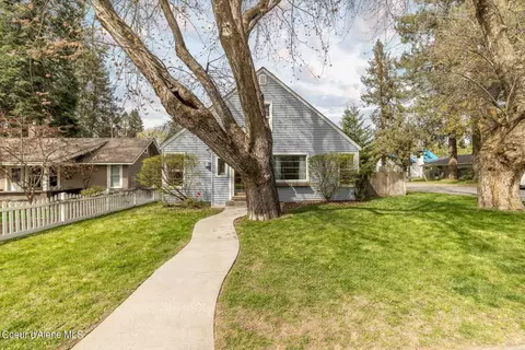1623 E Coeur D Alene Ave, Coeur D'alene, ID 83814