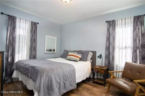 Bedroom - 4 State St, Kellogg, ID 83837 photo 1 of 4