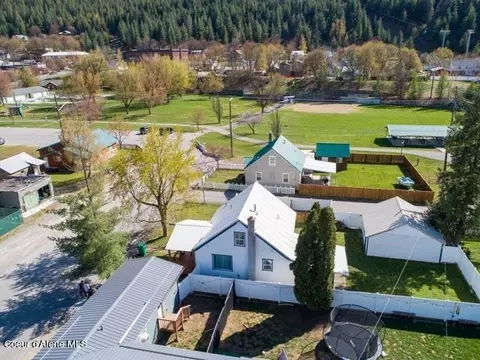 View/Area - 4 State St, Kellogg, ID 83837 photo 2 of 5